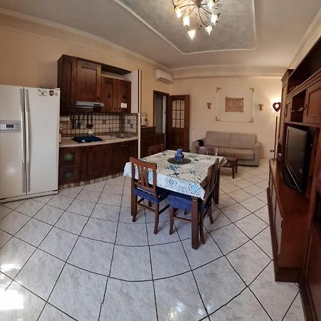 Ferienwohnung A Casa Mia Rom Exterior foto